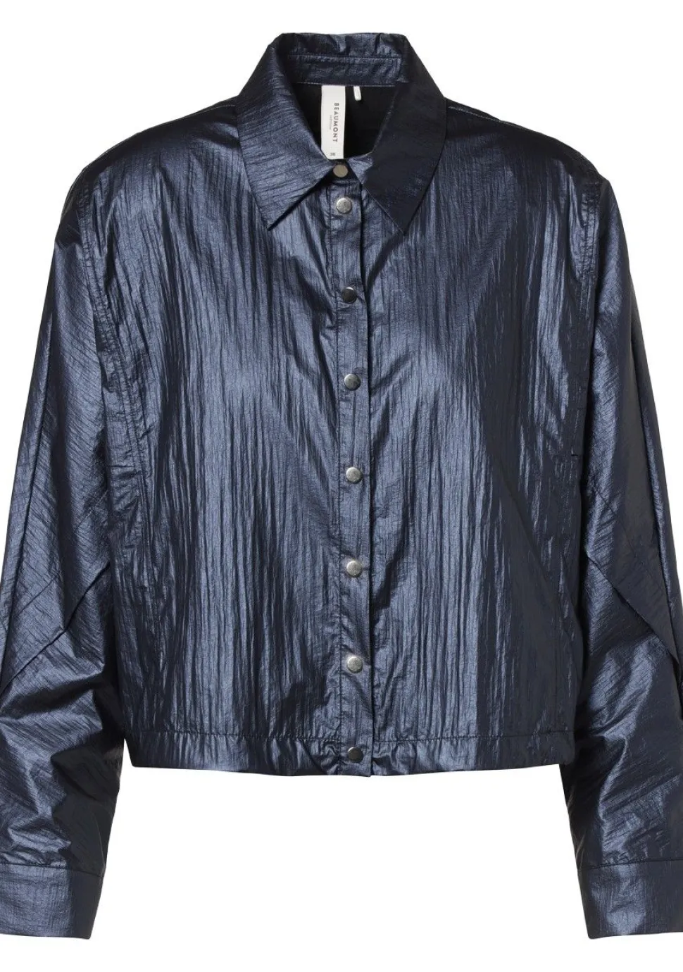 BEAUMONT BLOUSE