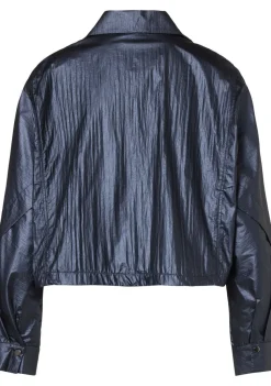 BEAUMONT BLOUSE