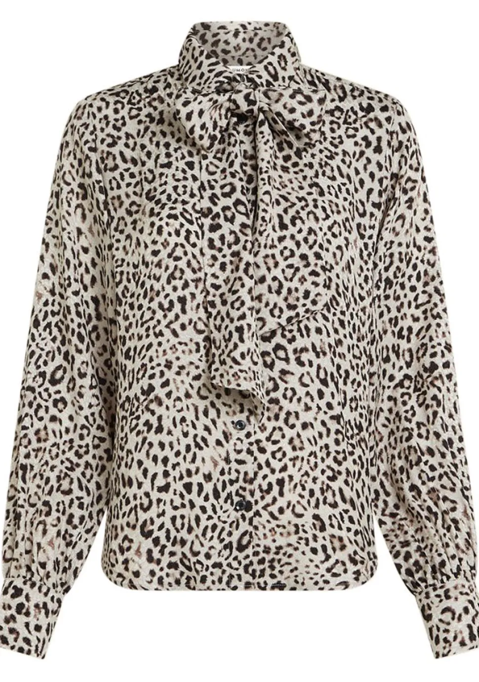 BEAUMONT BLOUSE