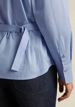 BEAUMONT BLOUSE