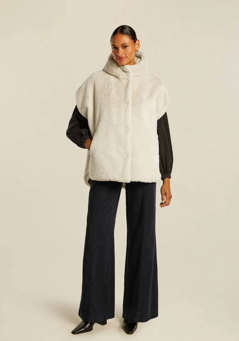 BEAUMONT BODYWARMER