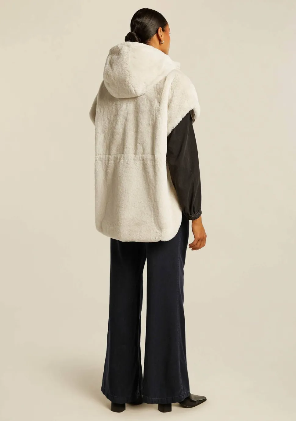 BEAUMONT BODYWARMER