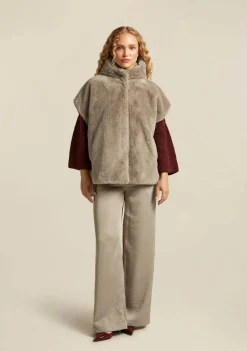 BEAUMONT BODYWARMER