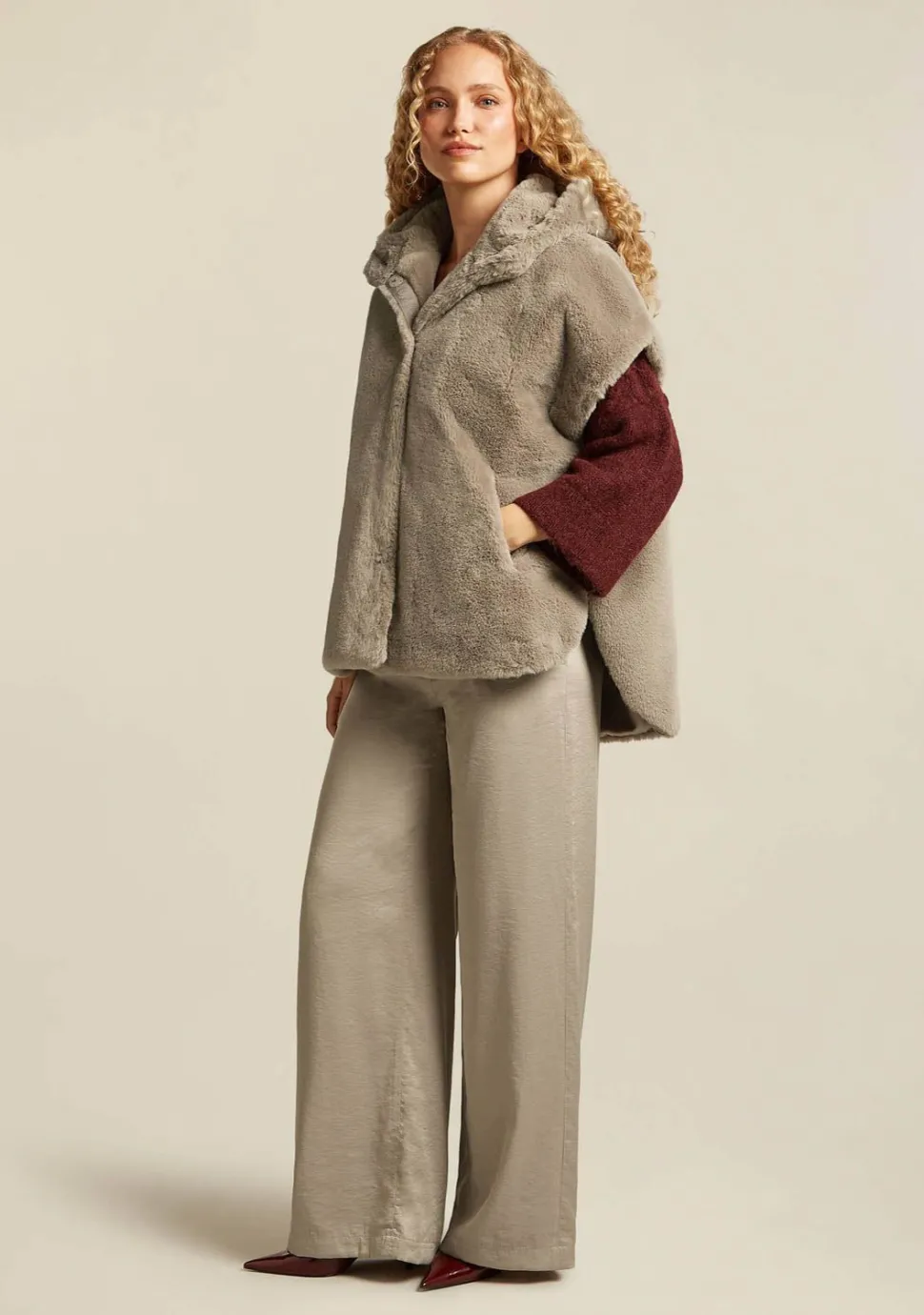 BEAUMONT BODYWARMER