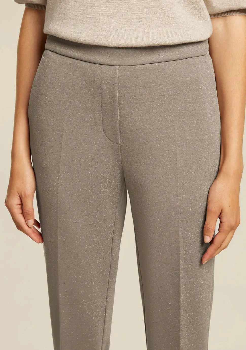 BEAUMONT PANTALON