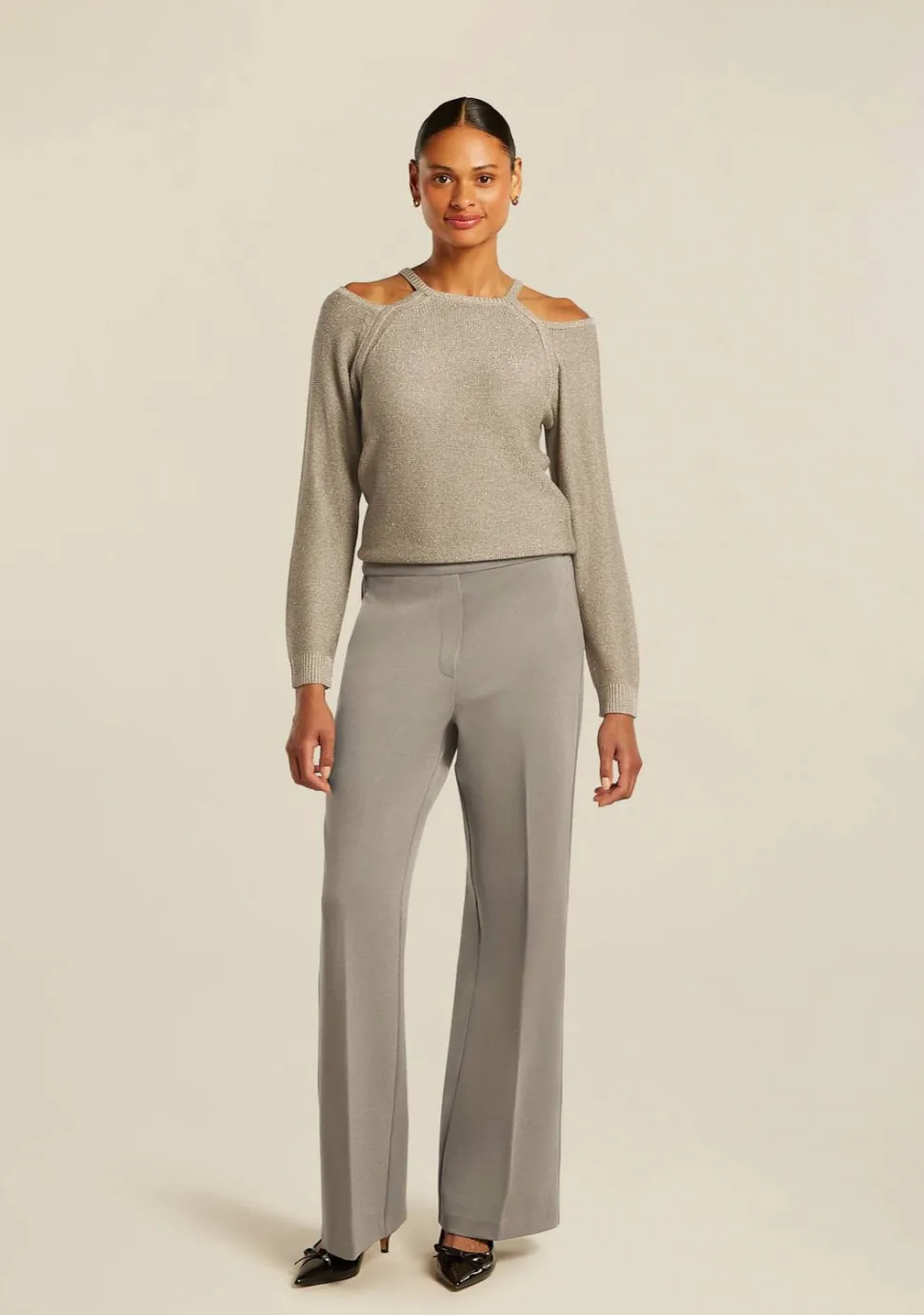 BEAUMONT PANTALON
