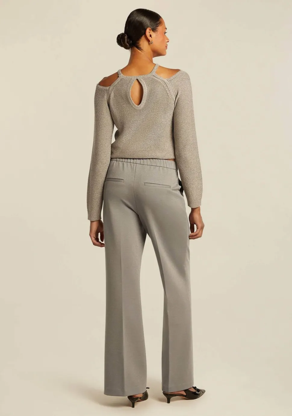 BEAUMONT PANTALON