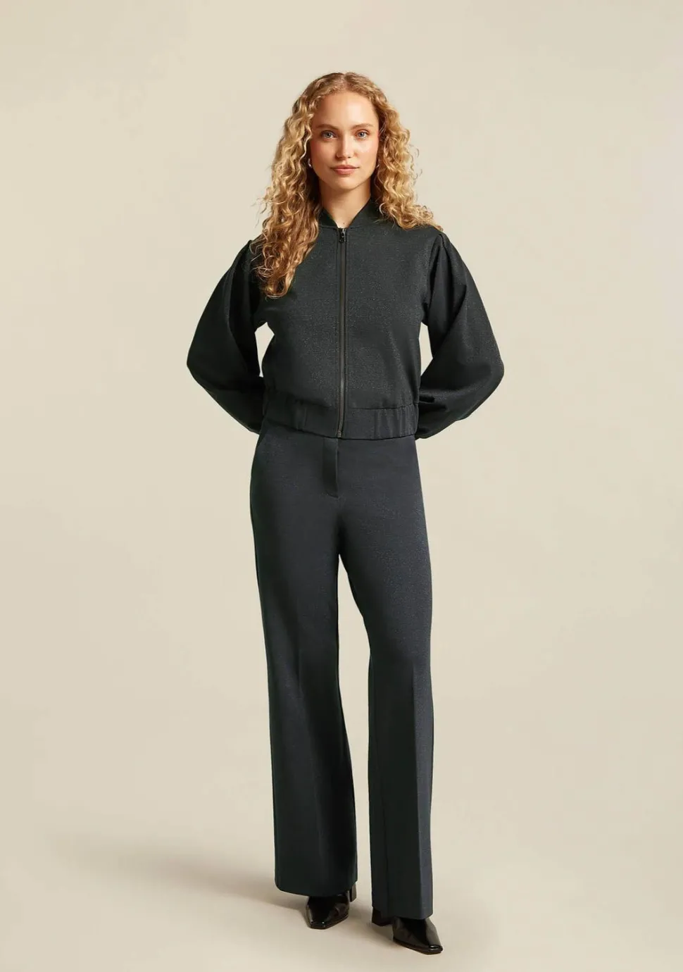BEAUMONT PANTALON