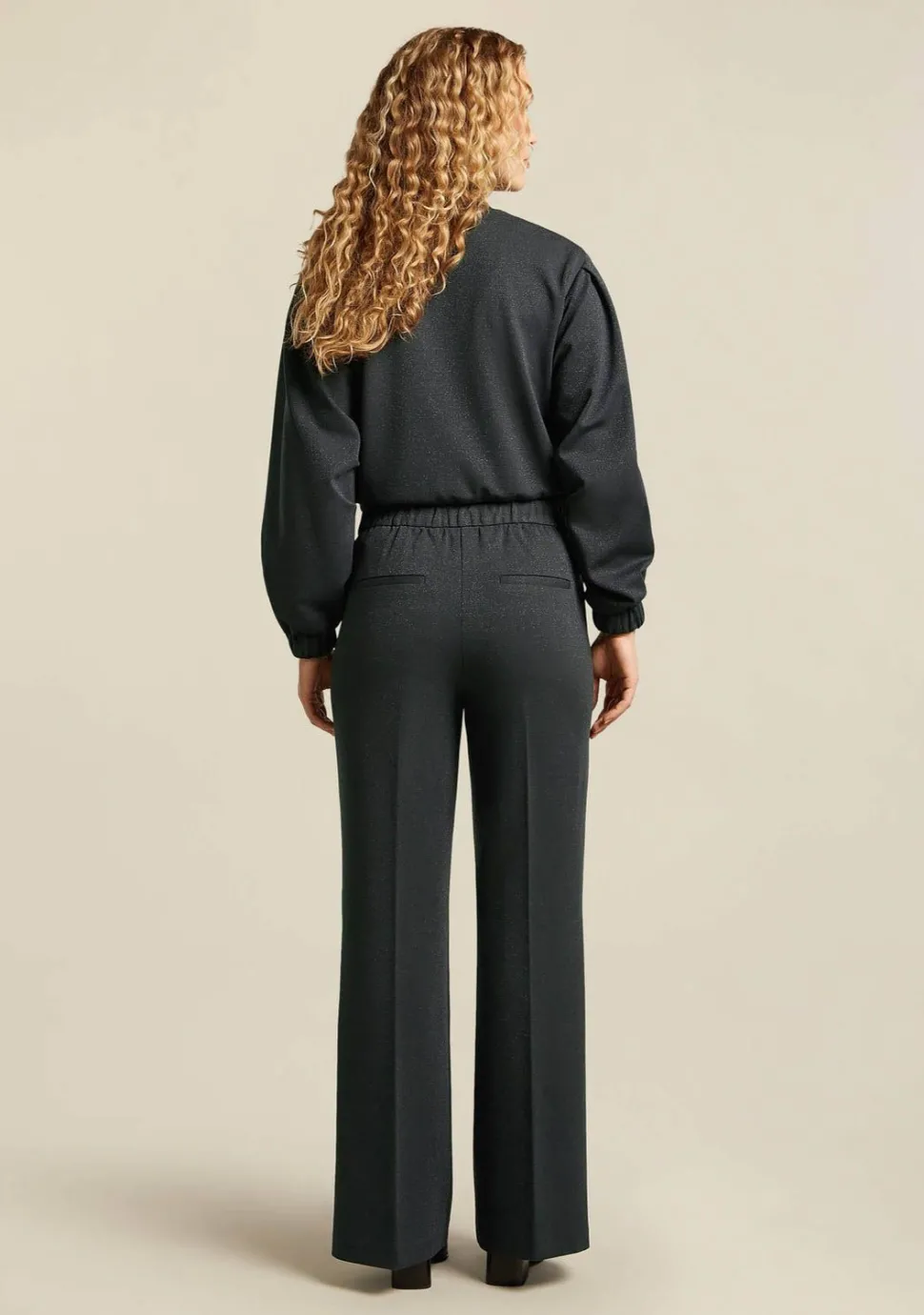 BEAUMONT PANTALON
