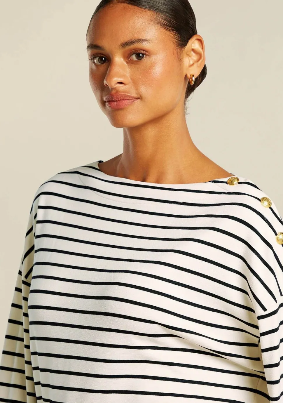 BEAUMONT SHIRT
