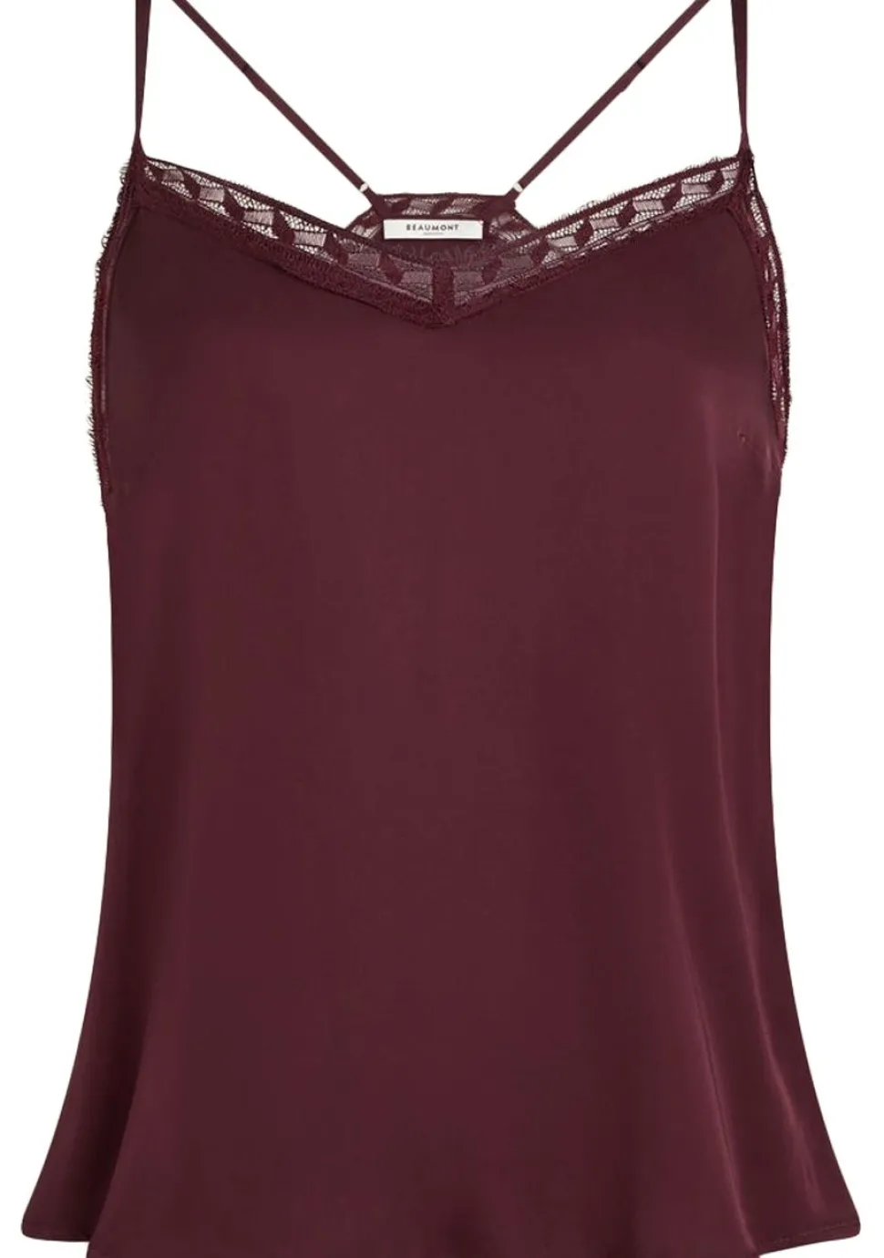 BEAUMONT TOP