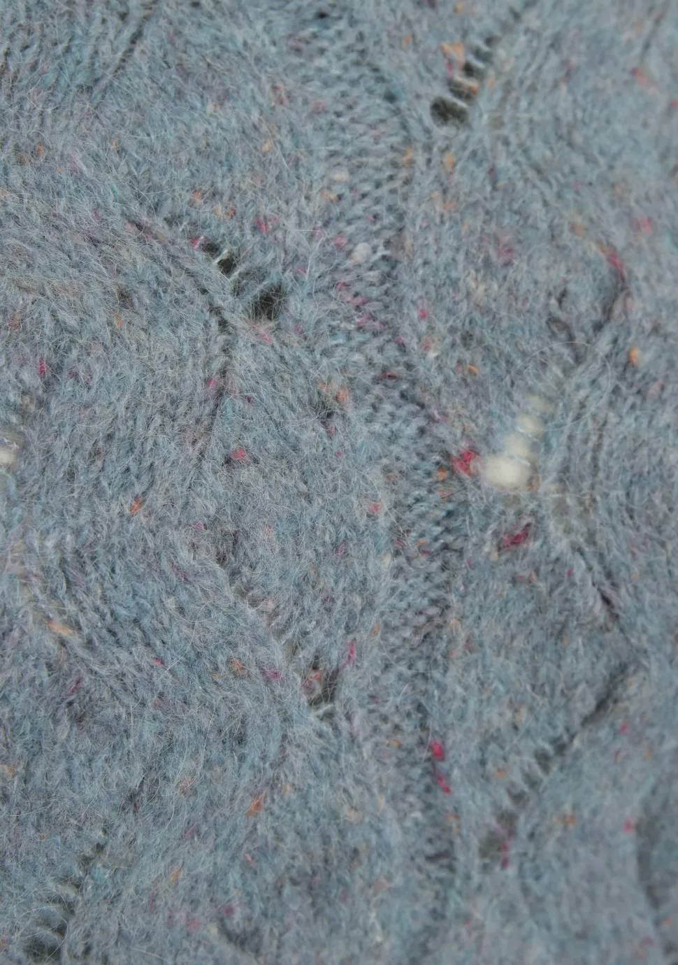 BELLAMY COLTRUI