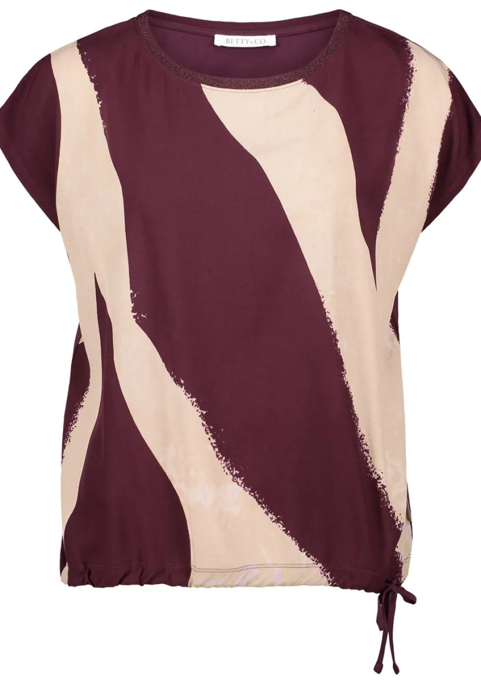 BETTY & CO BLOUSE