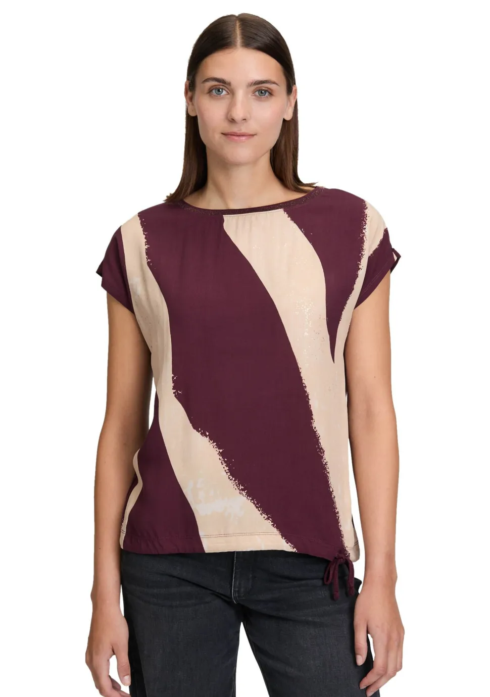 BETTY & CO BLOUSE