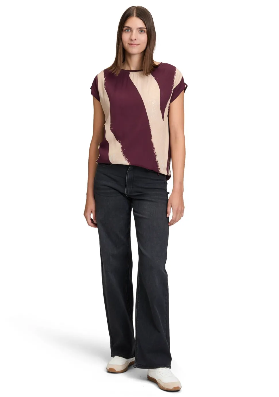 BETTY & CO BLOUSE