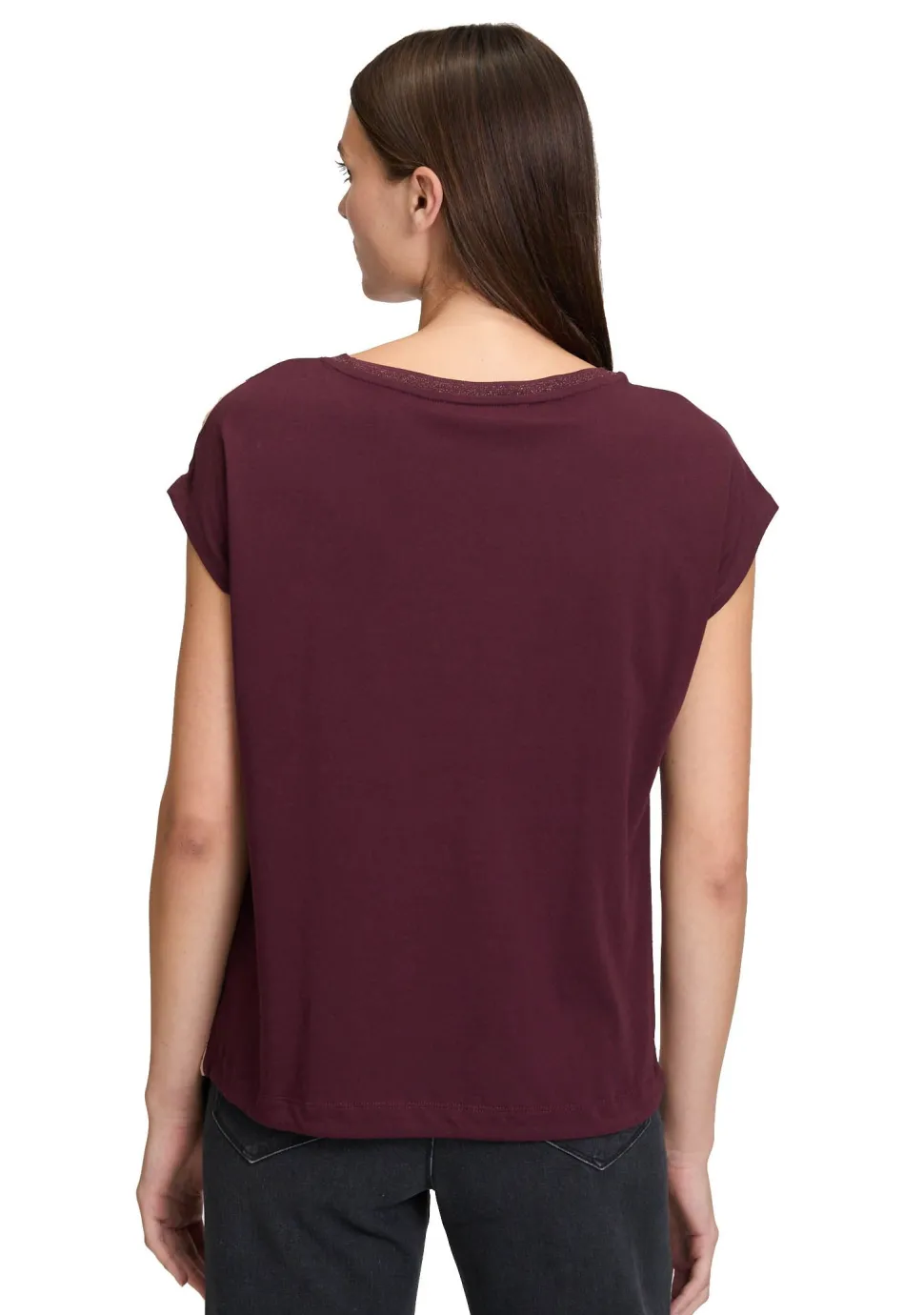 BETTY & CO BLOUSE