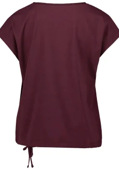 BETTY & CO BLOUSE