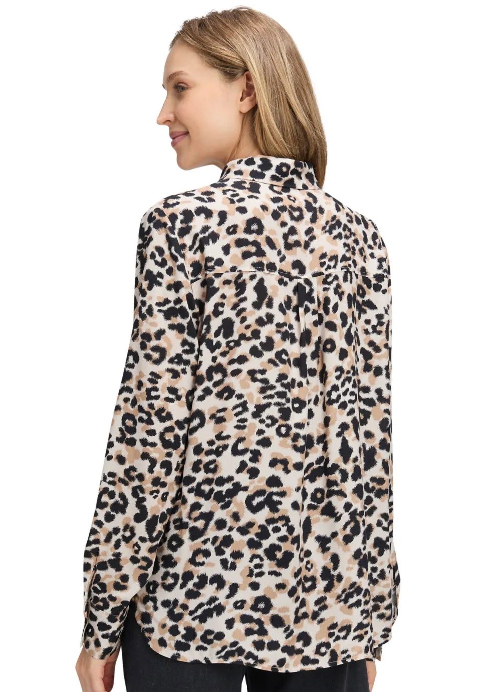 BETTY & CO BLOUSE
