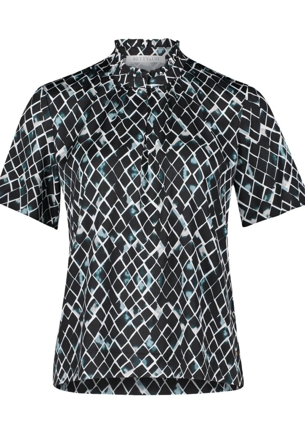 BETTY & CO BLOUSE