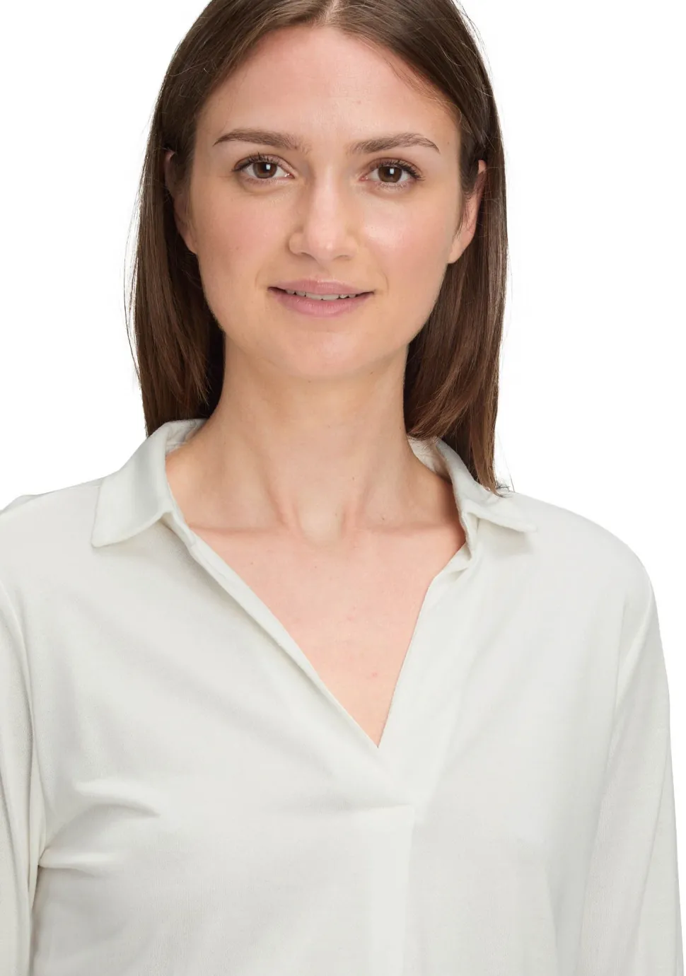 BETTY & CO BLOUSE