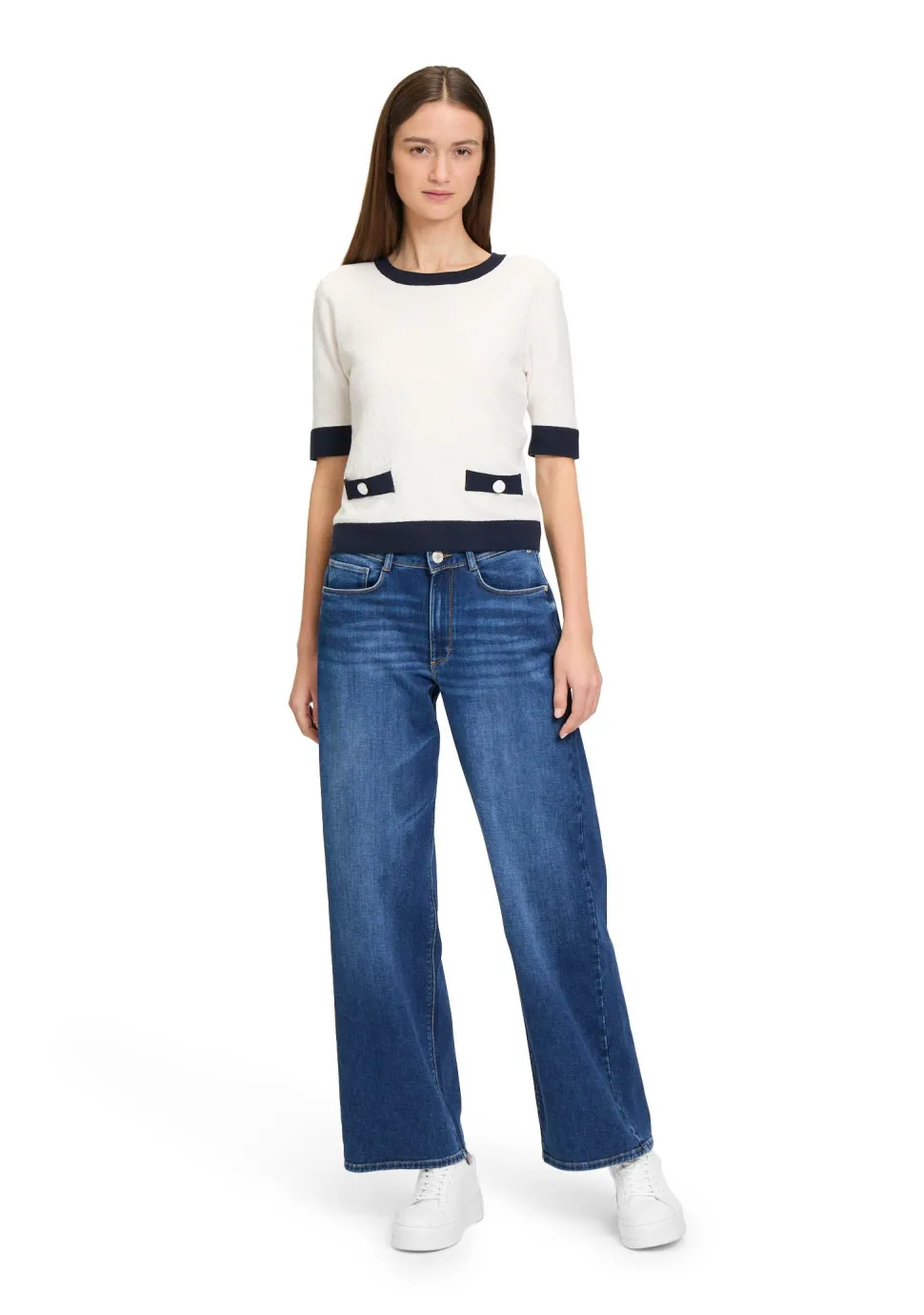 BETTY & CO JEANS