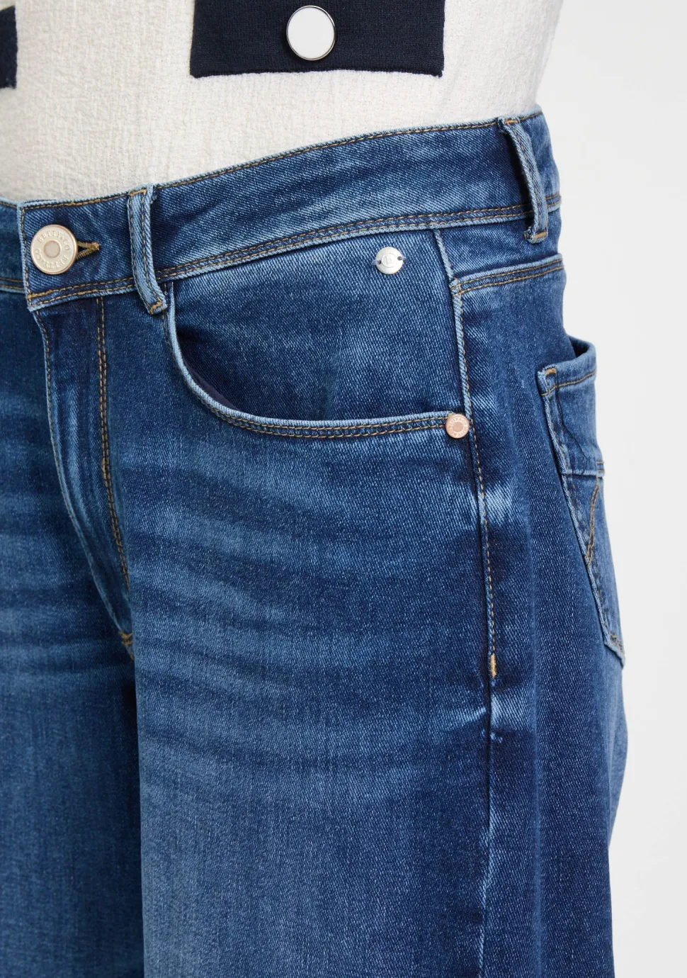 BETTY & CO JEANS