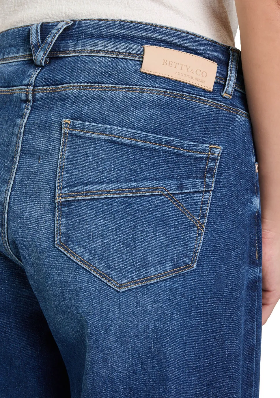 BETTY & CO JEANS