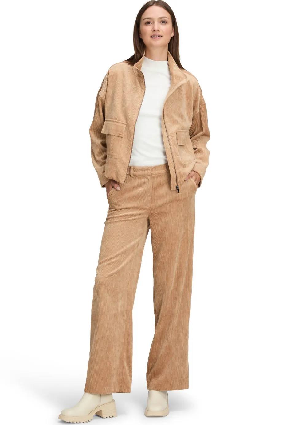 BETTY & CO PANTALON