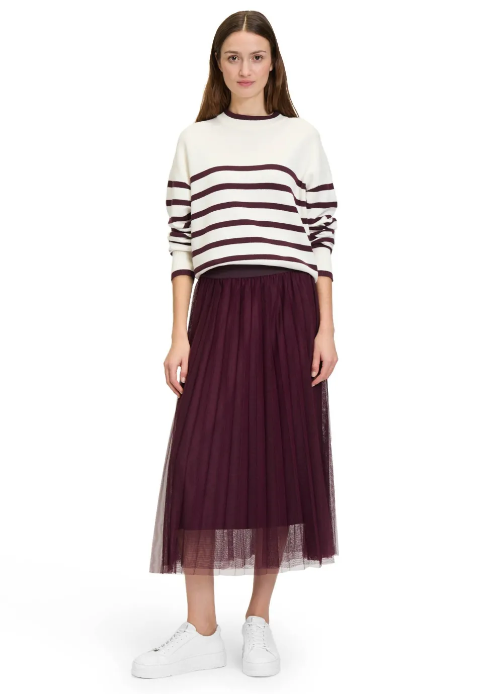 BETTY & CO ROK