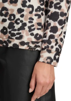 BETTY & CO SHIRT