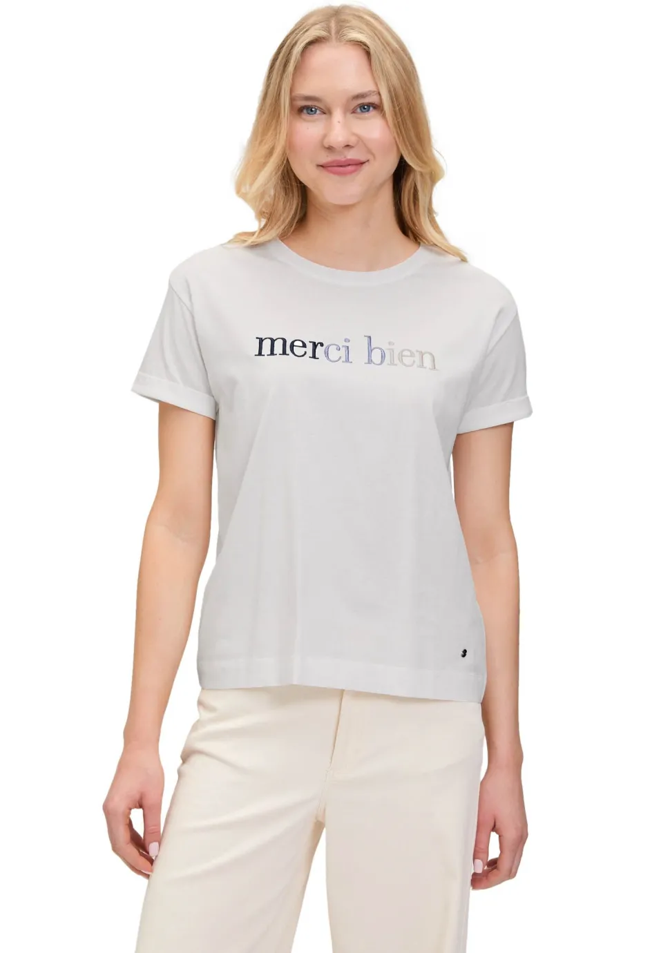 BETTY & CO SHIRT