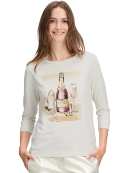 BETTY & CO SHIRT