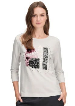 BETTY & CO SHIRT