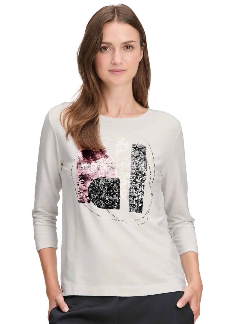 BETTY & CO SHIRT