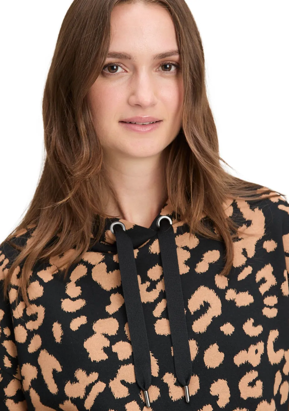 BETTY & CO SWEATER