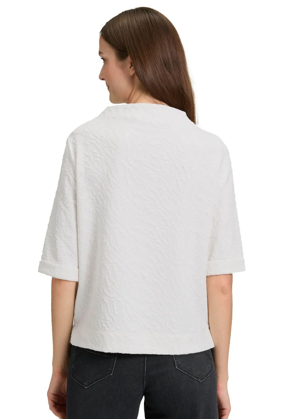 BETTY & CO TRUI KORTE MOUW