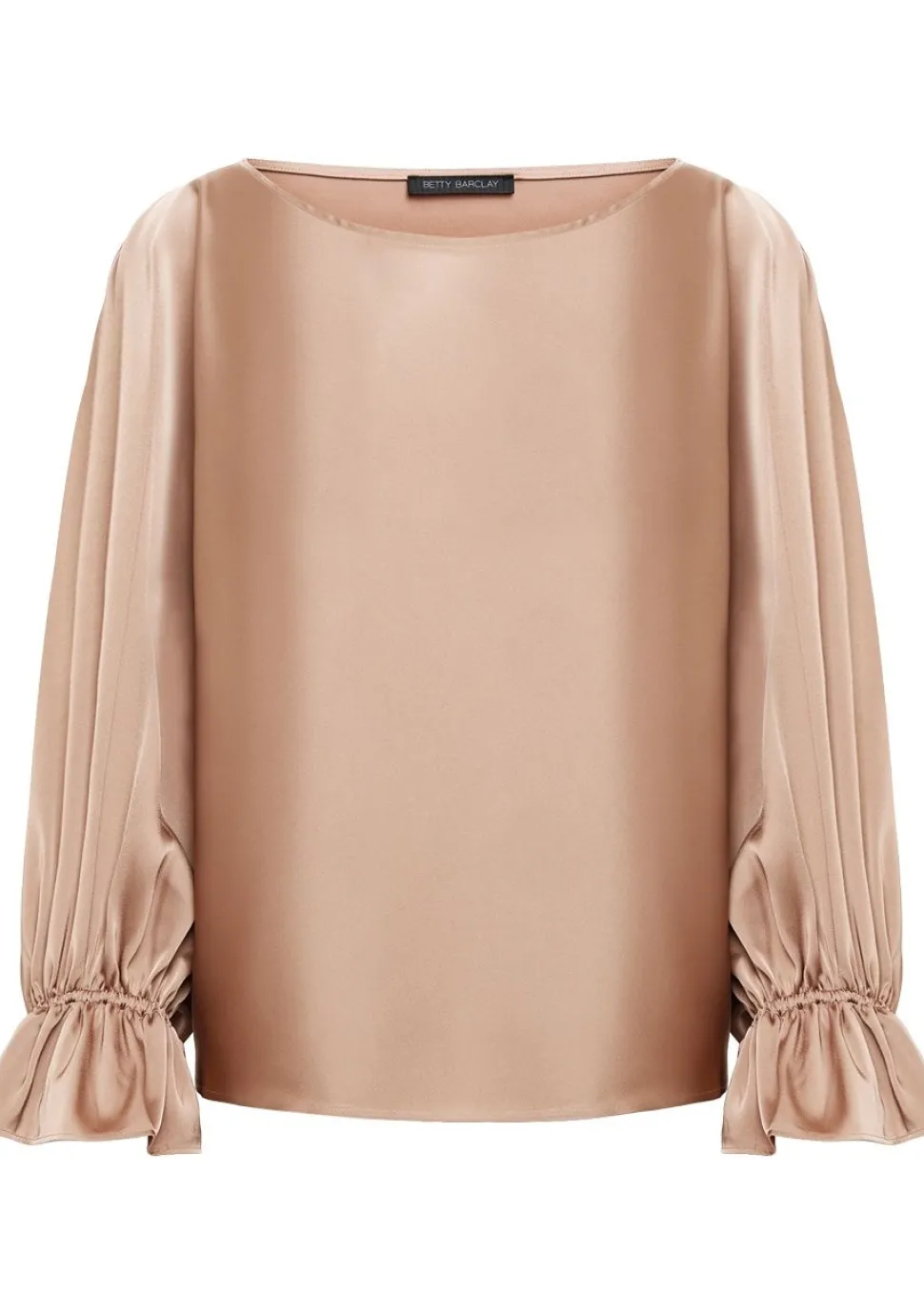 BETTY BARCLAY BLOUSE