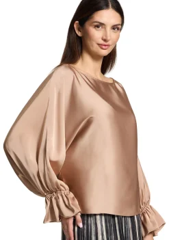 BETTY BARCLAY BLOUSE