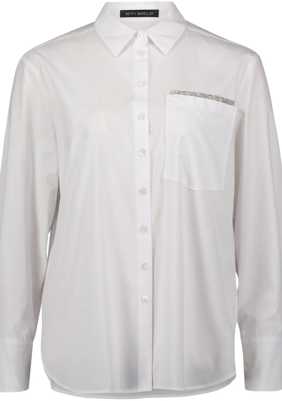 BETTY BARCLAY BLOUSE