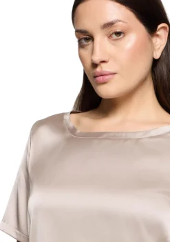 BETTY BARCLAY BLOUSE