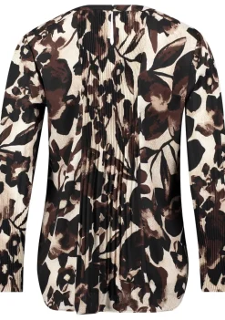 BETTY BARCLAY BLOUSE
