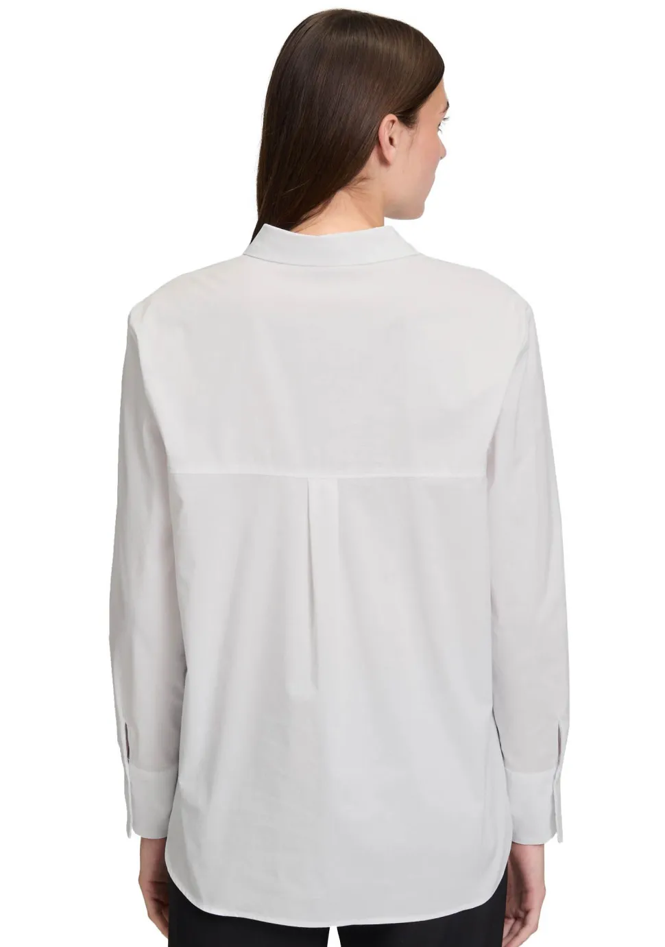 BETTY BARCLAY BLOUSE