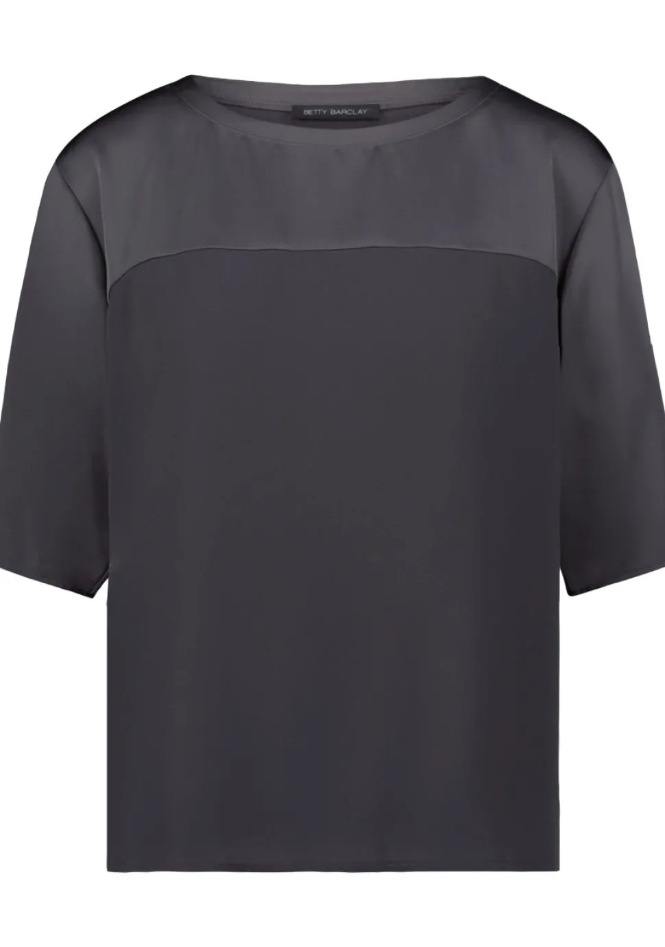 BETTY BARCLAY BLOUSE