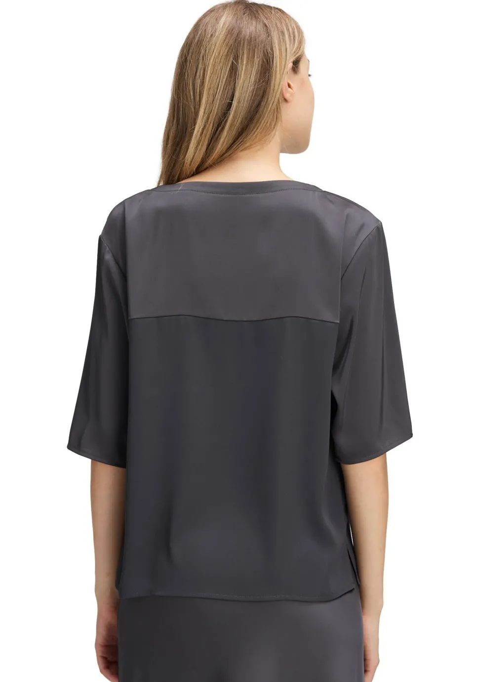 BETTY BARCLAY BLOUSE