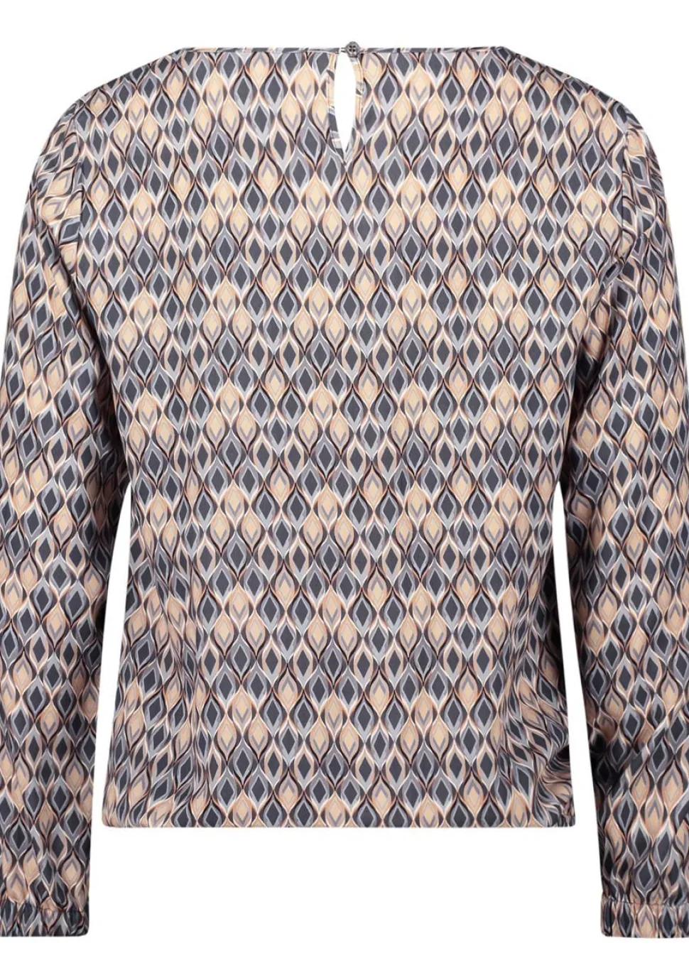 BETTY BARCLAY BLOUSE