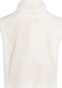 BETTY BARCLAY GILET