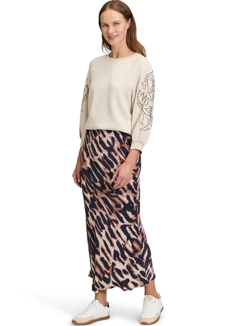 BETTY BARCLAY ROK