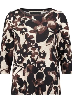 BETTY BARCLAY SHIRT