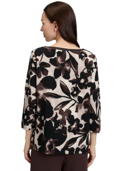 BETTY BARCLAY SHIRT