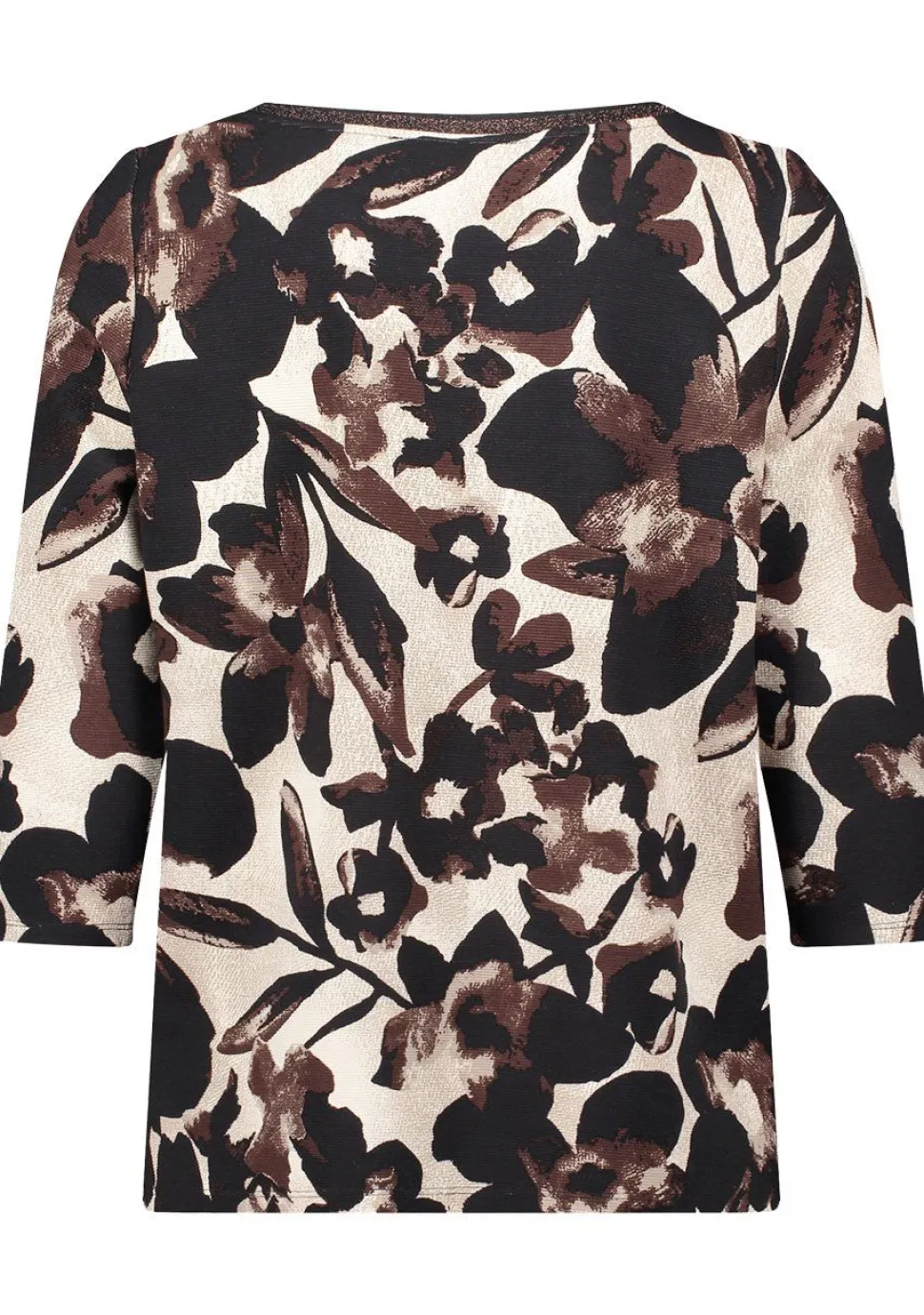 BETTY BARCLAY SHIRT